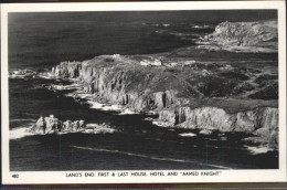 Land S End --- - Altri & Non Classificati