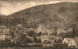 Malvern Hills Priory Church
North Hill - Altri & Non Classificati