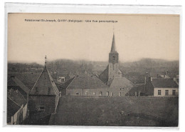 GIVRY  Une Vue Panoramique - Quevy