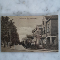 Vlaardingen // Schiedamsche Weg 29?? - Vlaardingen