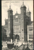 Guildford Abbots Hospital - Surrey