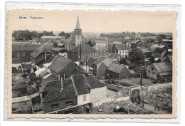 GIVRY  Panorama - Quevy
