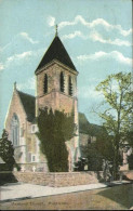 Ashford Surrey Church - Surrey