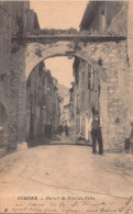 SUMENE - Portail Du Pied De Ville ( Animée ) - Sumène