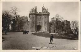 Lancaster Lancashire Lancaster Castle - Altri & Non Classificati