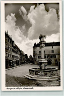 39319244 - Wangen Im Allgaeu - Wangen I. Allg.