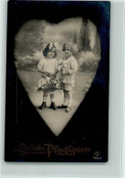 10531284 - Pfingsten Serie 985-2 -  Kinder Mit Einem - Pfingsten