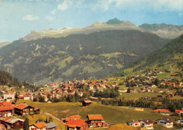 Klosters - Klosters