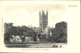 Gloucester Cathedral Meadow - Altri & Non Classificati