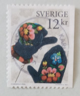 Sverige, Year 2011, Cancelled - Gebraucht