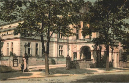 Cheltenham Town Hall - Altri & Non Classificati