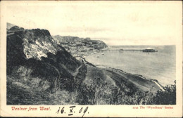 Ventnor Isle Of Wight - Altri & Non Classificati