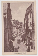 Tallinn Reval Viru T Eest Stamp Franking Affranchissement Timbre Estonie1928 - Estonia