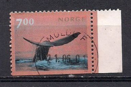 NORVEGE    N°   1301  OBLITERE - Used Stamps