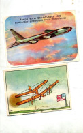 Image Avion - Andere & Zonder Classificatie