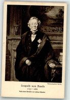 39911584 - Sign. Schrader Julius Leopold Von Ranke Nationalgalerie Berlin - Sonstige & Ohne Zuordnung