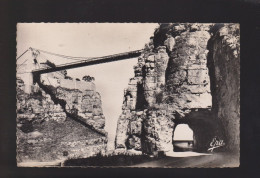 CPSM - Alger - Constantine - La Corniche Et Pont Sidi M'Cid - Circulée - Konstantinopel