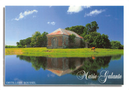 971-MARIE GALANTE-N°3837-A/0335 - Andere & Zonder Classificatie