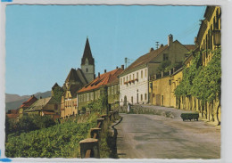 Weißenkirchen In Der Wachau - Wachau