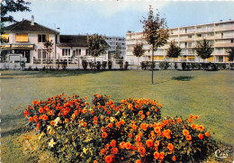 91-BALLANCOURT-N°T326-B/0083 - Ballancourt Sur Essonne