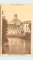 29-QUIMPERLE-N°T309-C/0153 - Quimperlé