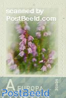 Norway 2010 Personal Stamp 1v S-a, Mint NH, Nature - Flowers & Plants - Ongebruikt