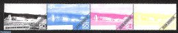 New Zealand 2018 Wahine, Colour Separations , Mint NH, History - Transport - Ships And Boats - Disasters - Ungebraucht