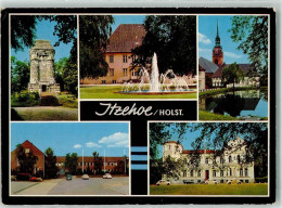 39660334 - Itzehoe - Itzehoe