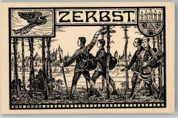 13660894 - Zerbst - Zerbst