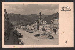 LEOBEN AUSTRIA - Leoben
