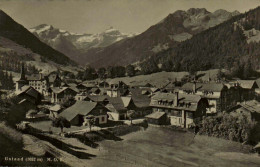 GSTAAD - M.O.B. - Gstaad