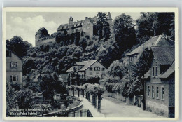 51005374 - Schoenberg , Bensheim - Bensheim