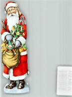 39904534 - Puppen Spielzeug - Santa Claus