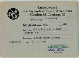 39414634 - Straubing - Straubing