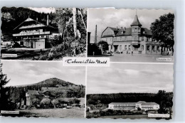 51483944 - Tabarz , Thueringerw - Tabarz