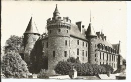 Lapalisse - Château De Lapalisse (Allier) - Lapalisse