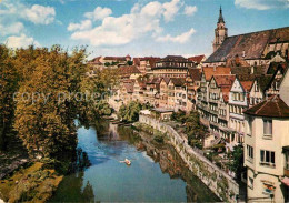 Tuebingen Am Neckar - Tübingen