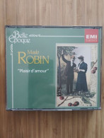 Mado Robin - Plaisir D'Amour - Other & Unclassified
