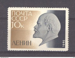 RU  -  Russie  :  Yv  2942  ** - Ungebraucht