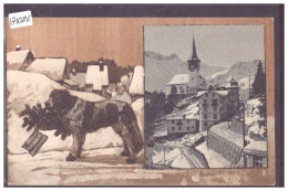 AROSA - TB - Arosa