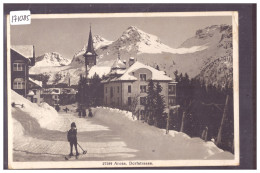 AROSA - TB - Arosa