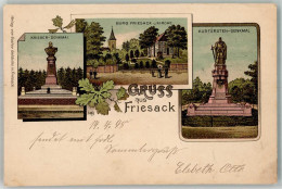 13544564 - Friesack - Friesack