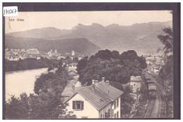 OLTEN - BAHN - TRAIN - TB - Olten