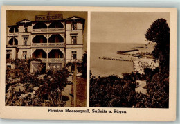13238734 - Sassnitz - Sassnitz