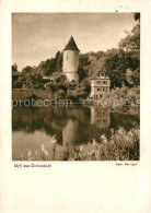 Dinkelsbuehl - Dinkelsbühl