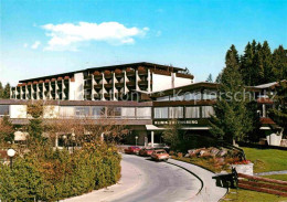 Fuessen Allgaeu Klinik Enzensberg - Füssen