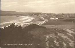 Sandown Isle Of Wight Culver Cliffs - Altri & Non Classificati
