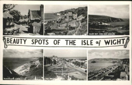 Ventnor Isle Of Wight Isle Of Wight - Altri & Non Classificati