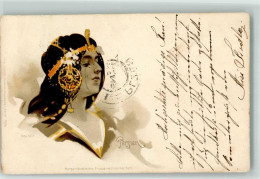 13968574 - Morgenlaendische Frauenschoenheit - Iran