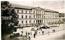 Tuebingen Universitaet - Tübingen